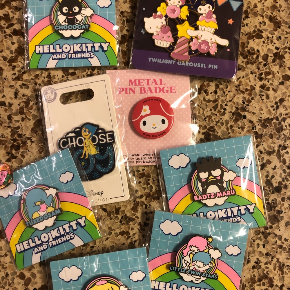 Sanrio